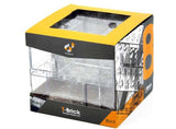 T-Brick Stackable Display Case set of 6 - TINY - 1:64