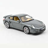 Porsche 911 Turbo 2010 - Norev - 1:18