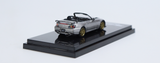 Honda S2000 Mugen - HOBBY JAPAN - 1:64
