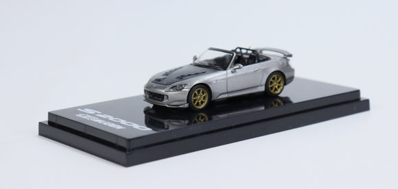 Honda S2000 Mugen - HOBBY JAPAN - 1:64