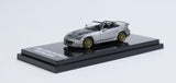 Honda S2000 Mugen - HOBBY JAPAN - 1:64