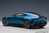 Aston Martin Vantage 2019 - AutoArt - 1:18 - Modelcars Passion