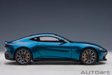 Aston Martin Vantage 2019 - AutoArt - 1:18 - Modelcars Passion