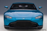 Aston Martin Vantage 2019 - AutoArt - 1:18 - Modelcars Passion