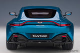Aston Martin Vantage 2019 - AutoArt - 1:18 - Modelcars Passion