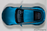 Aston Martin Vantage 2019 - AutoArt - 1:18 - Modelcars Passion