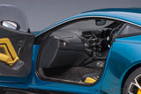 Aston Martin Vantage 2019 - AutoArt - 1:18 - Modelcars Passion