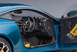 Aston Martin Vantage 2019 - AutoArt - 1:18 - Modelcars Passion