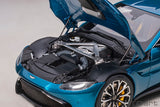 Aston Martin Vantage 2019 - AutoArt - 1:18 - Modelcars Passion