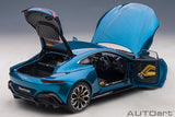 Aston Martin Vantage 2019 - AutoArt - 1:18 - Modelcars Passion