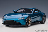 Aston Martin Vantage 2019 - AutoArt - 1:18 - Modelcars Passion