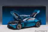 Aston Martin Vantage 2019 - AutoArt - 1:18 - Modelcars Passion