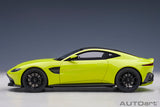 Aston Martin Vantage 2019 AutoArt 1/18