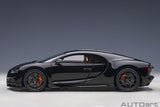 Bugatti Chiron Sport - AutoArt - 1:18 - Modelcars Passion
