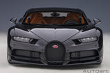Bugatti Chiron Sport - AutoArt - 1:18 - Modelcars Passion