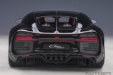Bugatti Chiron Sport - AutoArt - 1:18 - Modelcars Passion