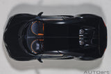 Bugatti Chiron Sport - AutoArt - 1:18 - Modelcars Passion