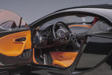 Bugatti Chiron Sport - AutoArt - 1:18 - Modelcars Passion