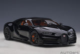 Bugatti Chiron Sport - AutoArt - 1:18 - Modelcars Passion