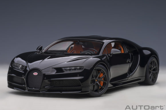 Bugatti Chiron Sport - AutoArt - 1:18 - Modelcars Passion