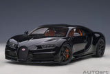Bugatti Chiron Sport - AutoArt - 1:18 - Modelcars Passion