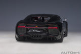 Bugatti Chiron Sport - AutoArt - 1:18 - Modelcars Passion