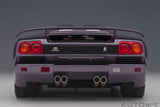 Lamborghini Diablo SE30 Jota (Viola SE30) - AutoArt - 1:18