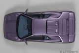 Lamborghini Diablo SE30 Jota (Viola SE30) - AutoArt - 1:18