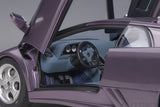 Lamborghini Diablo SE30 Jota (Viola SE30) - AutoArt - 1:18