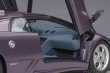 Lamborghini Diablo SE30 Jota (Viola SE30) - AutoArt - 1:18