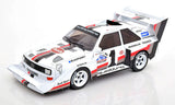 Audi S1 Winner Pikes Peak Walter Röhrl 1987 - CMR - 1:18 - Modelcars Passion