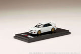 Subaru Impreza 22B STi Version GC8 with Engine Display Model (Fether White) - HOBBY JAPAN - 1:64