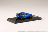 Subaru BRZ (ZD) S STi Performance (WR Blue Pearl) - HOBBY JAPAN - 1:64