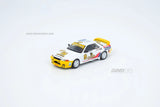 Nissan Skyline GT-R (R32) #9 "Singha National Panasonic" APTCC 1992 - INNO64 - 1:64 - Modelcars Passion