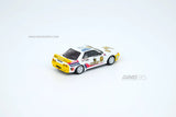 Nissan Skyline GT-R (R32) #9 "Singha National Panasonic" APTCC 1992 - INNO64 - 1:64 - Modelcars Passion