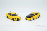 Toyota Altezza RS200 Z-Edition - INNO64 - 1:64 - Modelcars Passion