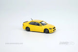 Toyota Altezza RS200 Z-Edition - INNO64 - 1:64 - Modelcars Passion