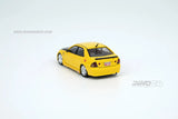 Toyota Altezza RS200 Z-Edition - INNO64 - 1:64 - Modelcars Passion