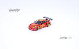 Porsche 911 (997) Liberty Walk Year of the Tiger CNY 2022 Special Edition - INNO64 - 1:64 - Modelcars Passion