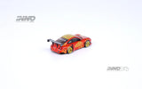 Porsche 911 (997) Liberty Walk Year of the Tiger CNY 2022 Special Edition - INNO64 - 1:64 - Modelcars Passion