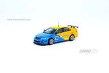 Honda Accord Euro-R (CL7) #91 "Spoon Sports" - INNO64 - 1:64 - Modelcars Passion