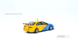 Honda Accord Euro-R (CL7) #91 "Spoon Sports" - INNO64 - 1:64 - Modelcars Passion