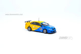Honda Accord Euro-R (CL7) #91 "Spoon Sports" - INNO64 - 1:64 - Modelcars Passion