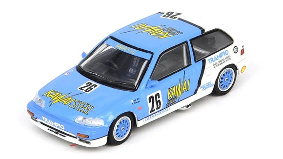 Honda Civic (EF3) #26 