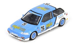 Honda Civic (EF3) #26 "Trampio Kawai Steel" Macau Guia Race 1989 - INNO64 - 1:64 - Modelcars Passion