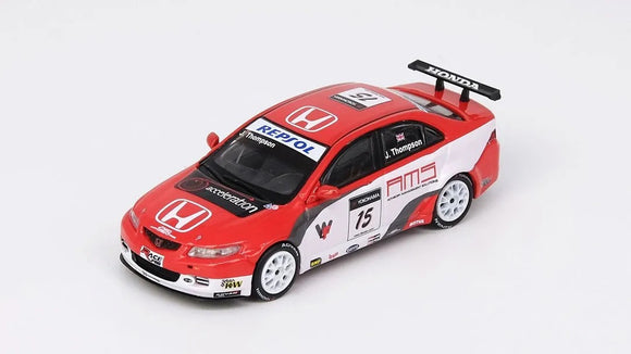 Honda Accord Euro-R (CL7) #15 