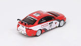Honda Accord Euro-R (CL7) #15 "N. Technology" Macau WTCC 2008 - INNO64 - 1:64 - Modelcars Passion
