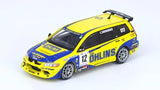 Mitsubishi Lancer Evo IX Wagon #12 "Ohlins" Super Taikyu Series 2006 - INNO64 - 1:64 - Modelcars Passion