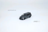 Mitsubishi Lancer Evo IX Wagon (Medium purplish grey mica) - INNO64 - 1:64 - Modelcars Passion