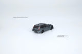 Mitsubishi Lancer Evo IX Wagon (Medium purplish grey mica) - INNO64 - 1:64 - Modelcars Passion